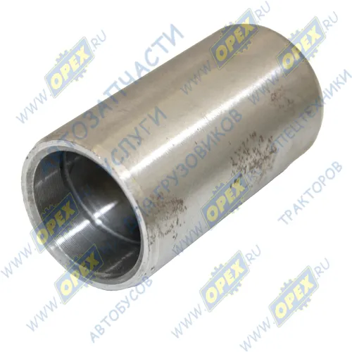 8701-2707069 Втулка(сталь) ф40х50 L=90 МАЗ ушка дышла прицепа МАЗ