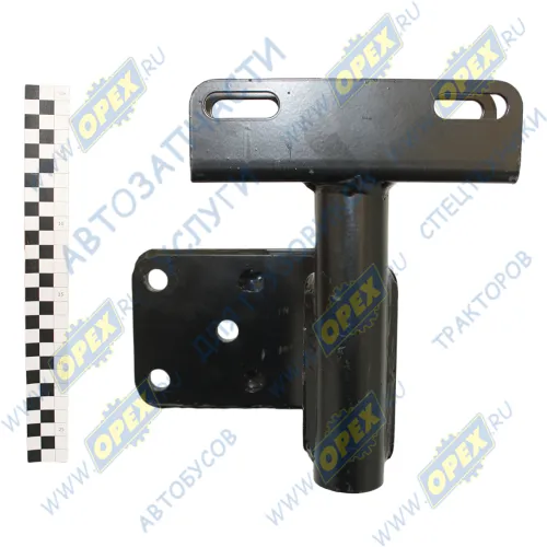 643019-5001810 Кронштейн МАЗ заднего подрессоривания кабины (правый) МАЗ2