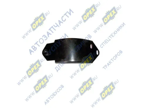 64221-5325083 Кронштейн крепления щитка панели приборов МАЗ