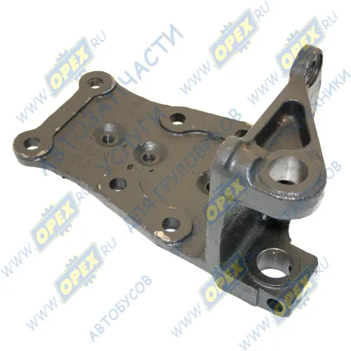 5550С5-2902456-000 Кронштейн МАЗ задний правый передней рессоры МАЗ1