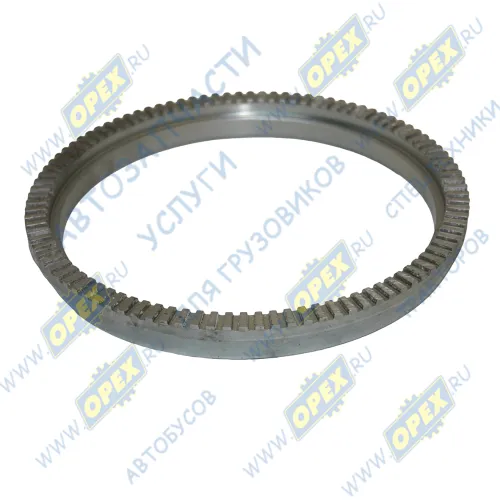 543266-3538222-001У Индуктор АБС МАЗ заднего колеса (ф230х260х27 зубчатый, сталь) МАЗ-6422,5432 МАЗ