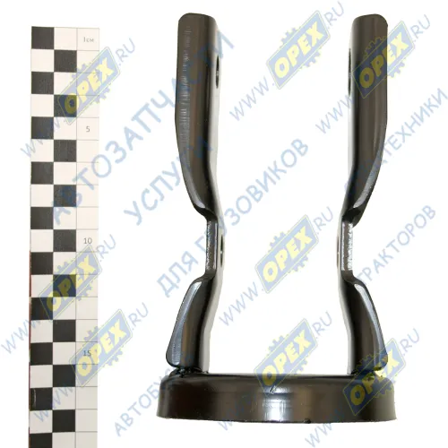 6501-5001680-010У Обойма замка кабины МАЗ МАЗ1