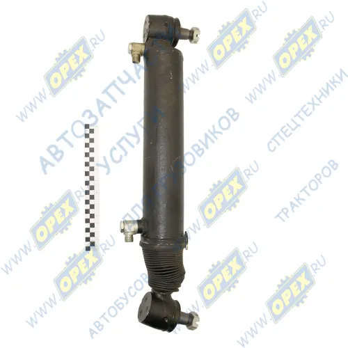 6430-3405004 Цилиндр силовой ГУРа МАЗ-5440,6430 (наконечник с обеих сторон) МАЗ1