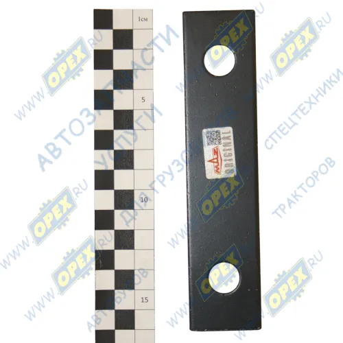 551605-8511146 Усилитель МАЗ