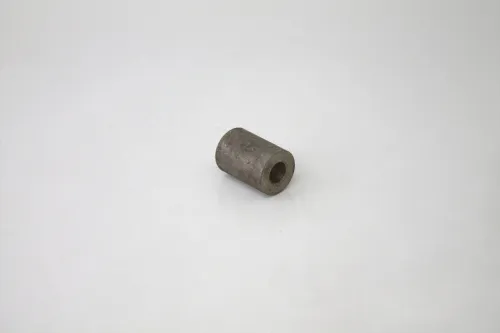 4370-2905544 Втулка (сталь) ф16х35 L=50 кронштейна амортизатора МАЗ 4370 МАЗ