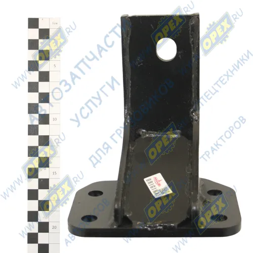 5550В2-1001012-000У Кронштейн МАЗ крепления двигателя (передний правый) МАЗ1