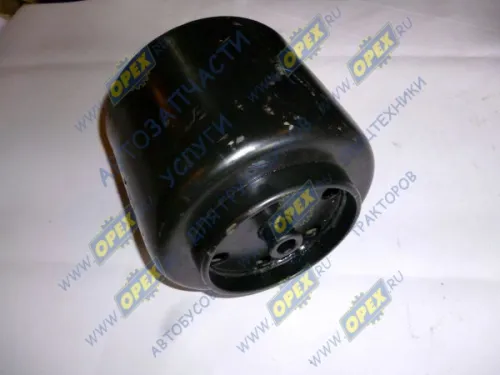 6430-2934678У Поршень МАЗ стакана пневмобаллона в сб. h=145 мм МАЗ