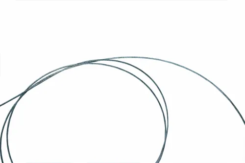 6422-1310842 Тросик ф2 L=2050 без оплетки МАЗ