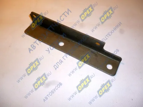 64221-5325028 Кронштейн панели передка правый МАЗ