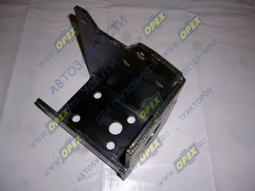5432-2801088-01 Кронштейн бампера МАЗ правый МАЗ