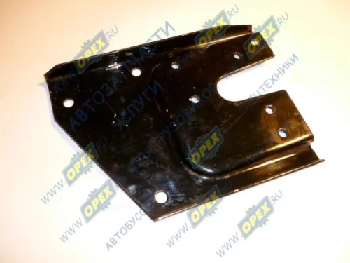64226-5205083 Кронштейн крепл.моторедуктора стеклоочистителя МАЗ