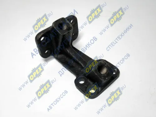 544019-2919044 Кронштейн V-ой реактивной штанги МАЗ МАЗ