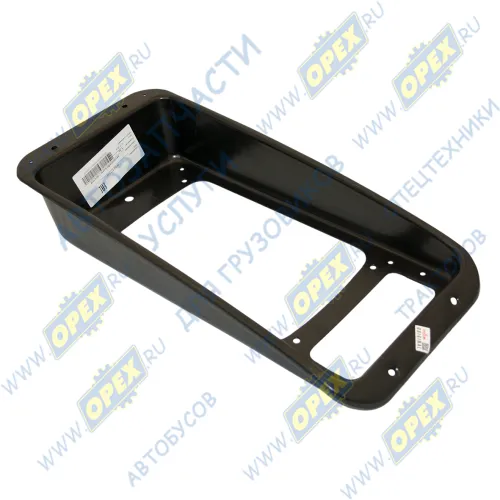 6422-3711037 Кронштейн фары МАЗ с петлей МАЗ