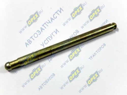 64229-1609241-010 Шток привода сцепления (ПГУ) МАЗ МАЗ