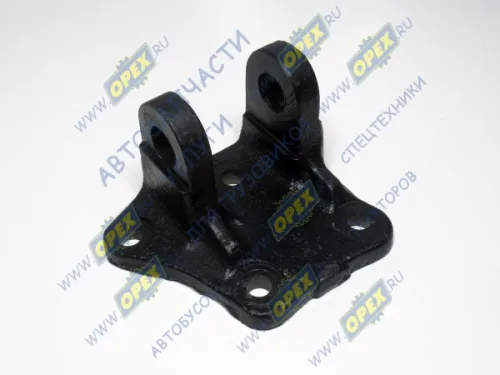 5516-2916040У Кронштейн вала стабилизатора МАЗ нижний правый МАЗ