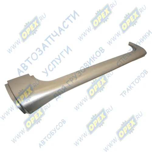 6430-5301045 Панель МАЗ ветрового стекла левая МАЗ