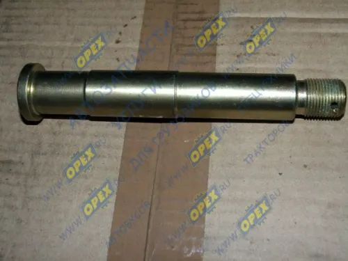 6430-2915470 Палец ф24х170 L1=165 Р=М20х1,5 крепления амортизатора МАЗ МАЗ