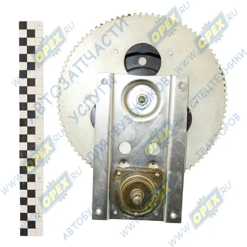 5336-6104010У Стеклоподъемник двери МАЗ правый МАЗ1