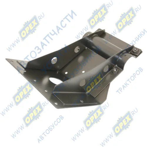 5440-3716015 Кронштейн заднего фонаря МАЗ левый МАЗ1