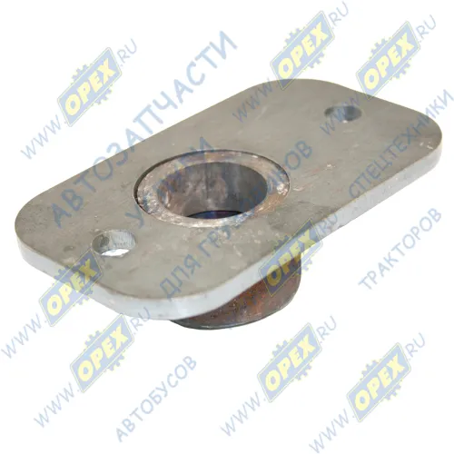 6513А8-8505038 Кронштейн вала запора борта МАЗ (правый) МАЗ2