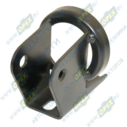 6418-5001738-010 Кронштейн МАЗ пружины кабины МАЗ