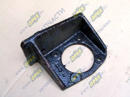 64229-1602715-040 Кронштейн ПГУ МАЗ Knorr Bremse/WАВСo L=205х150 4отв.d=10/4отв. d=10 МАЗ