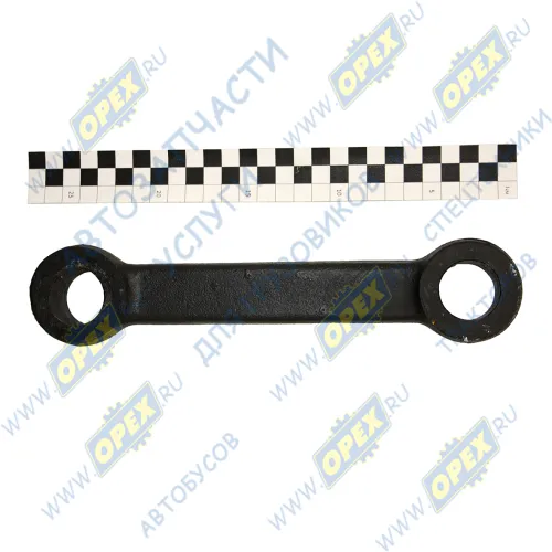 64255-1801074У Штанга стабилизатор МАЗ крепления раздаточной коробки МАЗ1