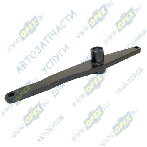 544019-1703700 Рычаг МАЗ привода переключения передач МАЗ