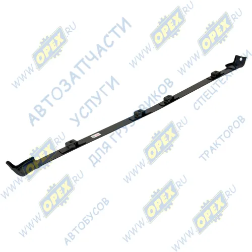 543265-1203118 Хомут (лента) глушителя; L=845 s=29, МАЗ МАЗ