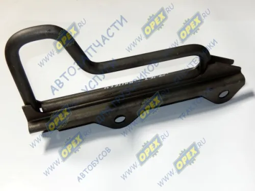 54327-5001220 Направляющая (кронштейн рычага подъёма кабины) МАЗ