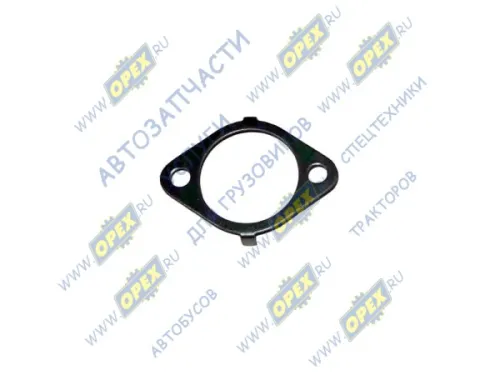 6430-8406088 Прижим МАЗ замка капота МАЗ