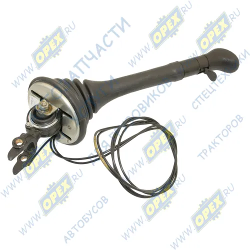 5440А9-1703410У Рычаг переключения передач МАЗ-5440А9,6430А9 в сборе МАЗ