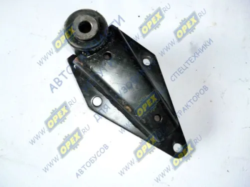 4370-2902446 Кронштейн МАЗ