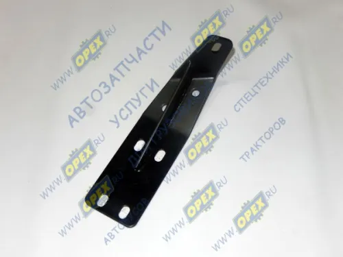 643019-2803146-001 Кронштейн бампера МАЗ правый МАЗ