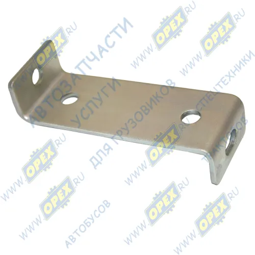 6431-5301190 Кронштейн МАЗ панели передка МАЗ