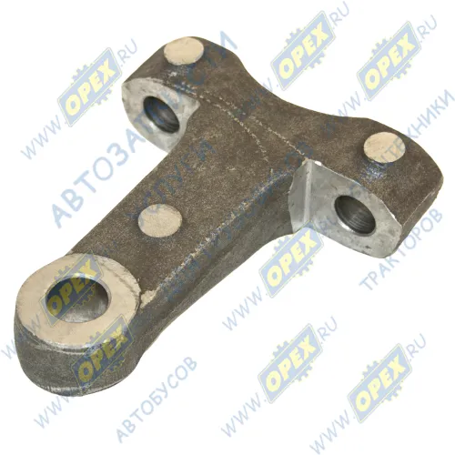 5440-3001035У Рычаг поворотного кулака МАЗ верхний МАЗ1