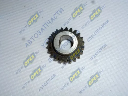 5336-3802055 Шестерня привода спидометра МАЗ (z=22) ведущая МАЗ