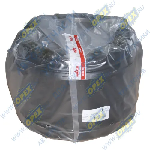 5440-3502070 Барабан тормозной МАЗ (10 шп.) задний (H=290, ф410, dпосад.=285) МАЗ