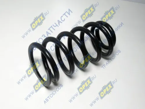 5336-3519268 Пружина С/И ф100х131 dвит=15 L=220 6вит тормозной камеры МАЗ