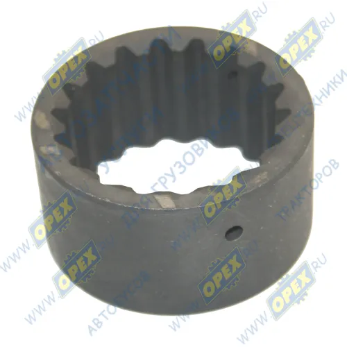 64228-4202064У Венец КОМ МАЗ; (упорная шестерня вала ком) МАЗ