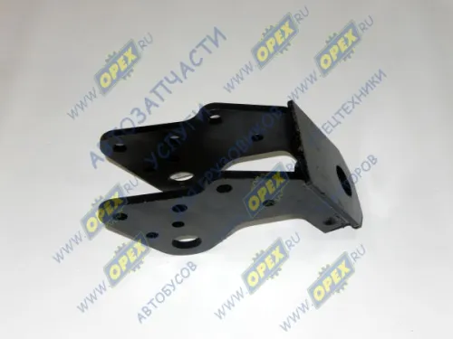 5440А9-1001012У Кронштейн подвески двигателя МАЗ передний правый МАЗ