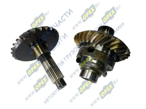 5440-2402020У Шестерни главной передачи МАЗ (29х27 с чашками) МАЗ