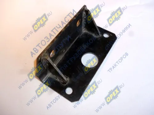 54327-2934060 Кронштейн пневмобаллона задней подвески МАЗ