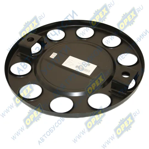 54321-3102008 Колпак декоративный переднего колеса МАЗ; (металлический) МАЗ