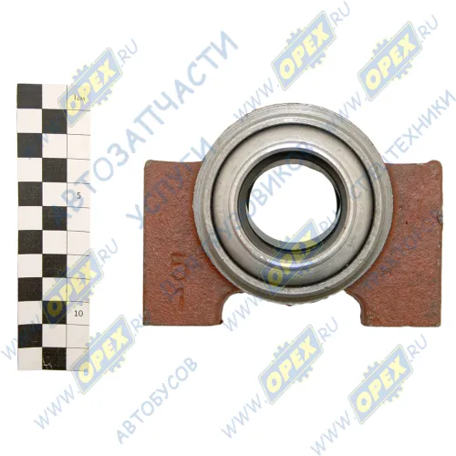 4370-3502024У Опора разжимного кулака сб.МАЗ МАЗ1