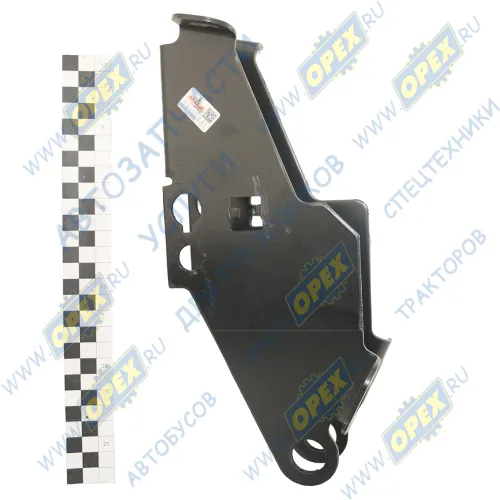 5336-3403012-20У Кронштейн рулевой колонки МАЗ МАЗ1