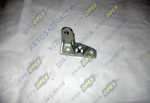6430-6106088-010 Кронштейн МАЗ ограничителя двери (правый) МАЗ