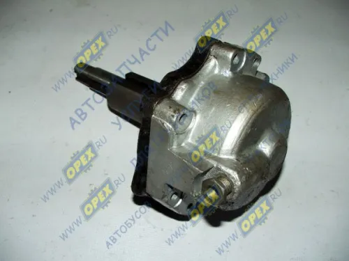 201-1722020 Цилиндр с поршнем ф25/ф45 L=290 L1=190 пониж.передачи КПП543205 в сборе МАЗ