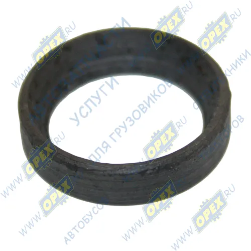 5336-1703508-010 Вкладыш (сухарь) пальца тяги кулисы КПП МАЗ МАЗ