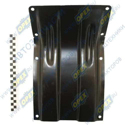 5551-8403042 Кронштейн брызговика крыла МАЗ-5337,5551,64229 верхний МАЗ1